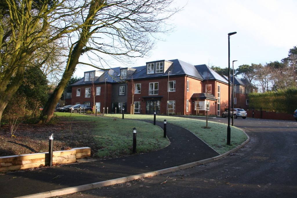 Ashton Manor - Coming Soon - Evermore Care Homes