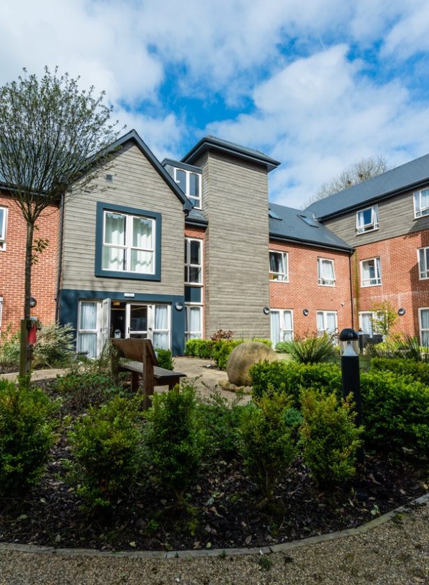 Photo of Ashton Manor