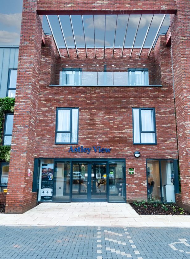 Photo of Astley View