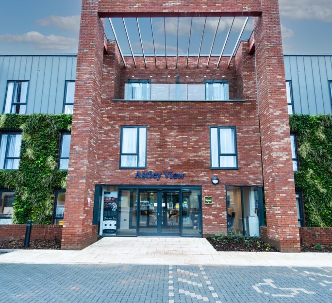 Photo of Astley View