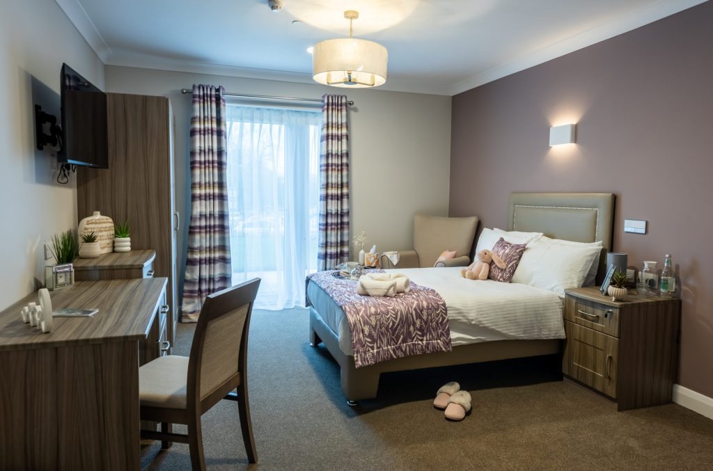 Astley View Launches 2-Week Respite Stays Just in Time for Summer
