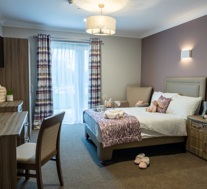 Astley View Launches 2-Week Respite Stays Just in Time for Summer