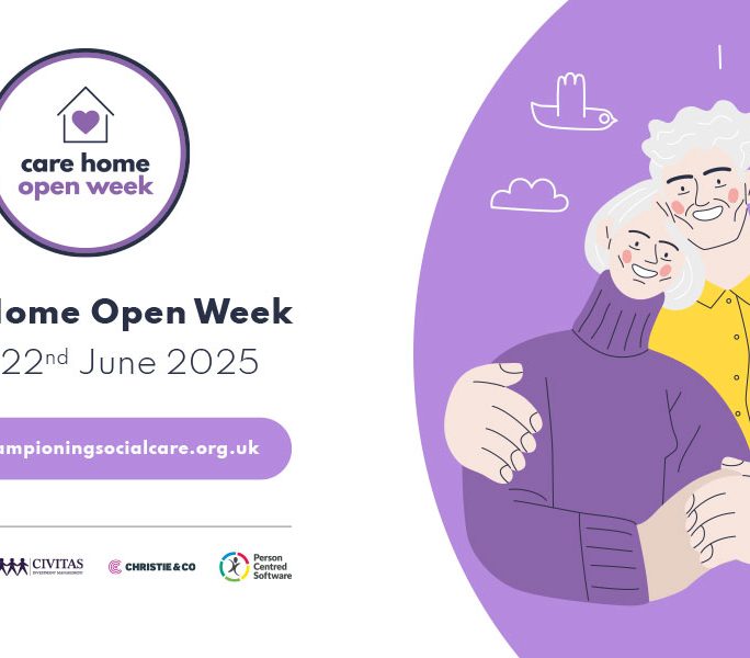 Care Home Open Week 2025