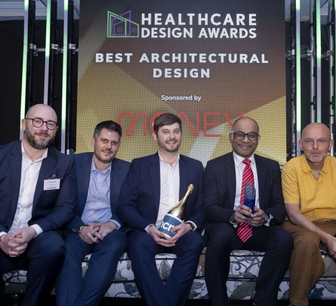 Ashton Manor wins architectural design award