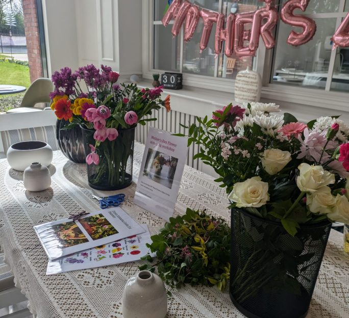 A Weekend full of fun and family at Astley View!