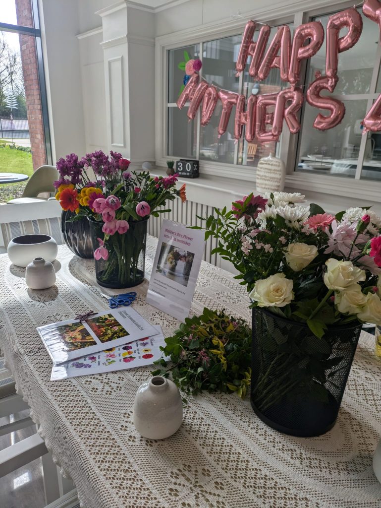 A Weekend full of fun and family at Astley View!