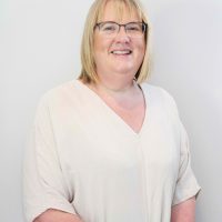 Joanne - registered manager at Ashton Manor