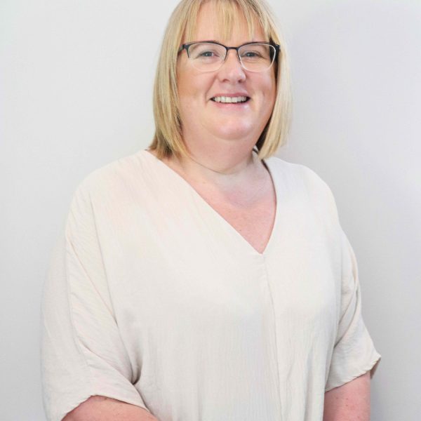 Joanne - registered manager at Ashton Manor
