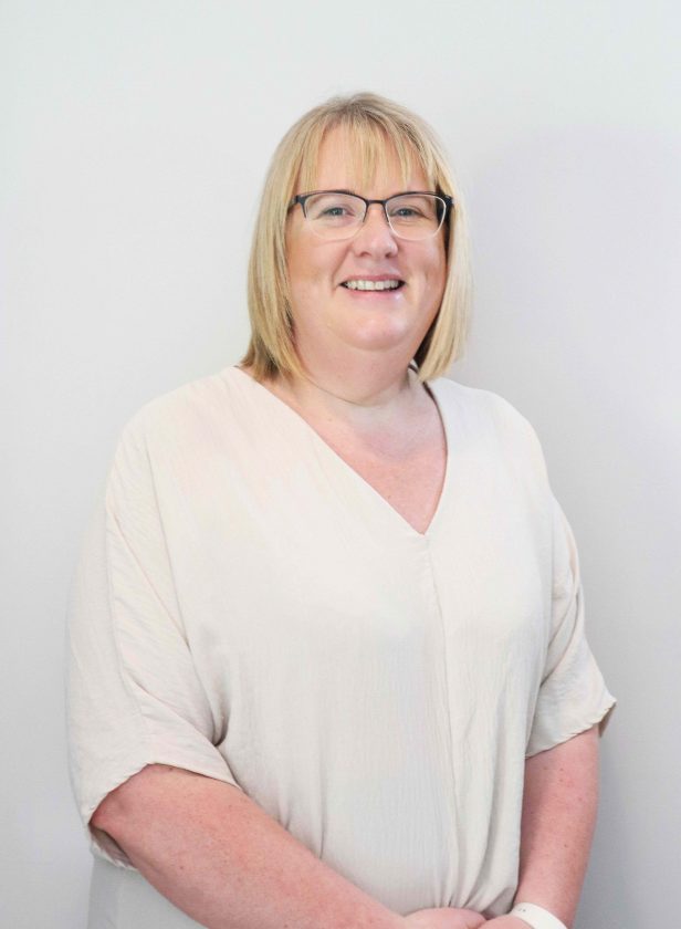 Photo of Joanne Tyson