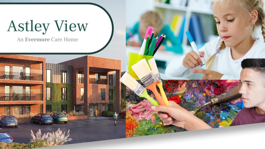 EVERMORE ART COMPETITION