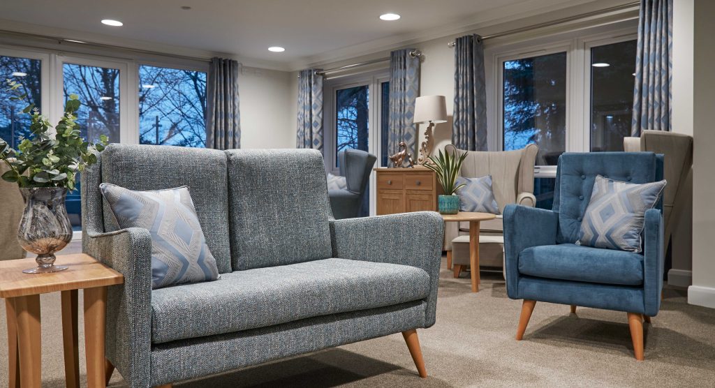 What to look for when choosing a care home
