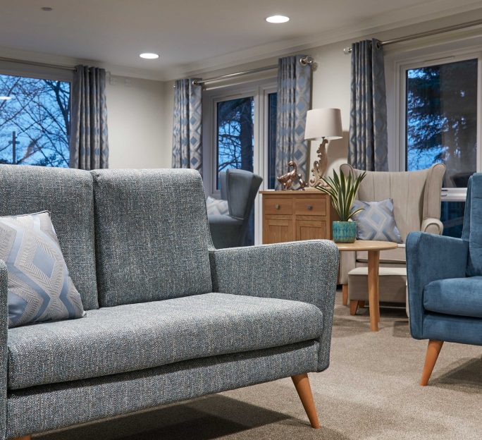 What to look for when choosing a care home