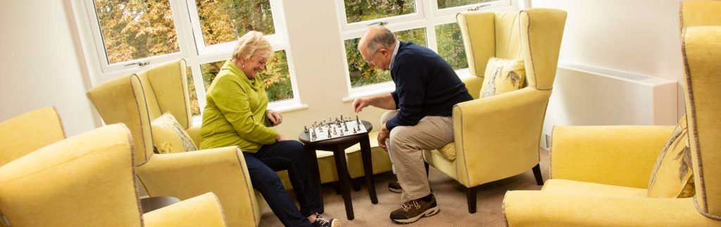 What is Respite Care?