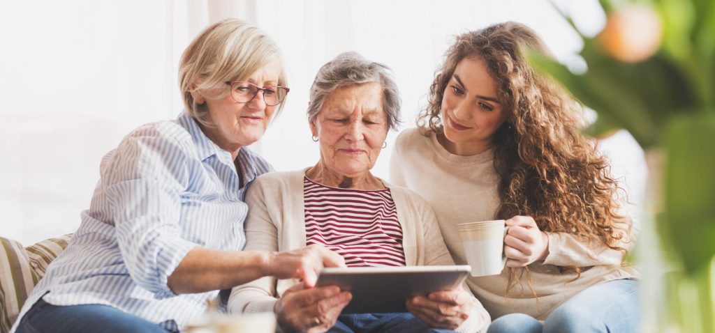 How To Finance Care