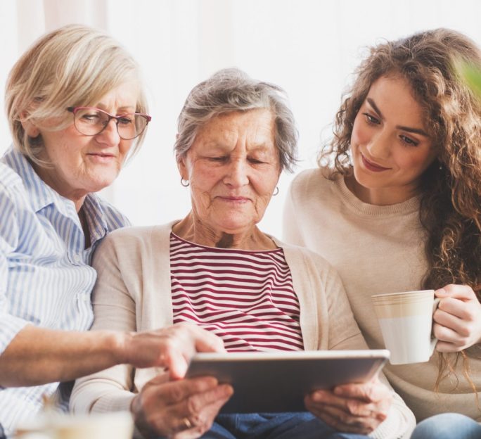 How To Finance Care