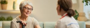 Why Choose a Career in Care?