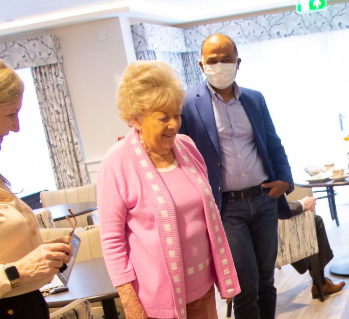 Considering respite care? One family’s experience