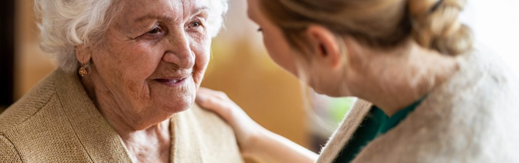 When is the right time to consider residential care?