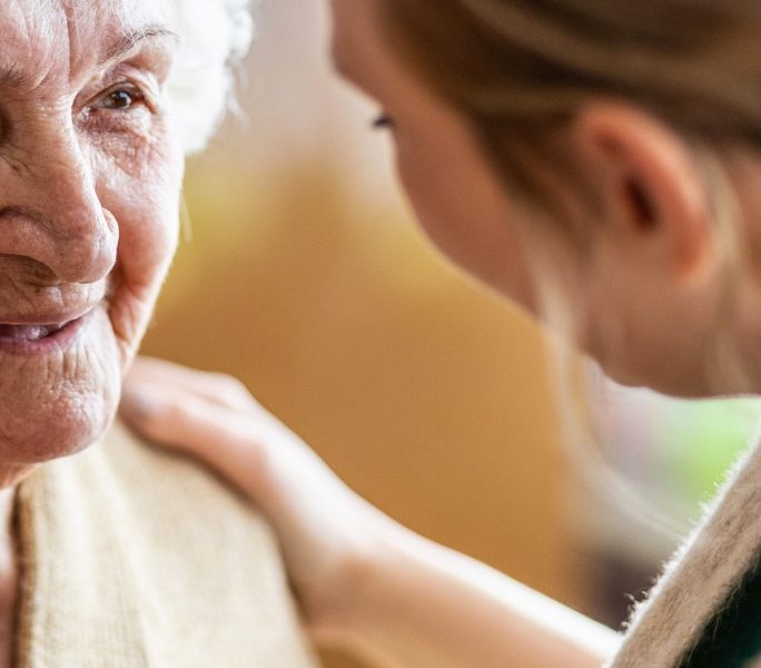 When is the right time to consider residential care?