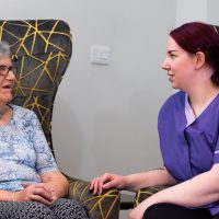 Expert Tips for Choosing the Right Care Home