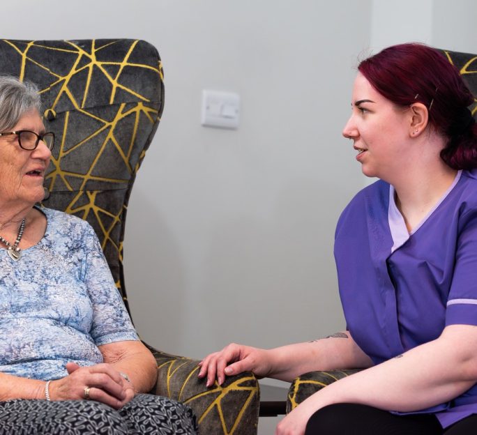 Expert Tips for Choosing the Right Care Home