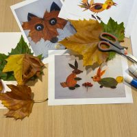 Autumn sunshine inspires creativity at Evermore Care Homes