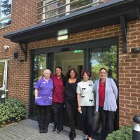 Evermore Care Homes Celebrate Multiple National and Regional Award Shortlists