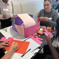 Successful Recruitment Days at Evermore Care
