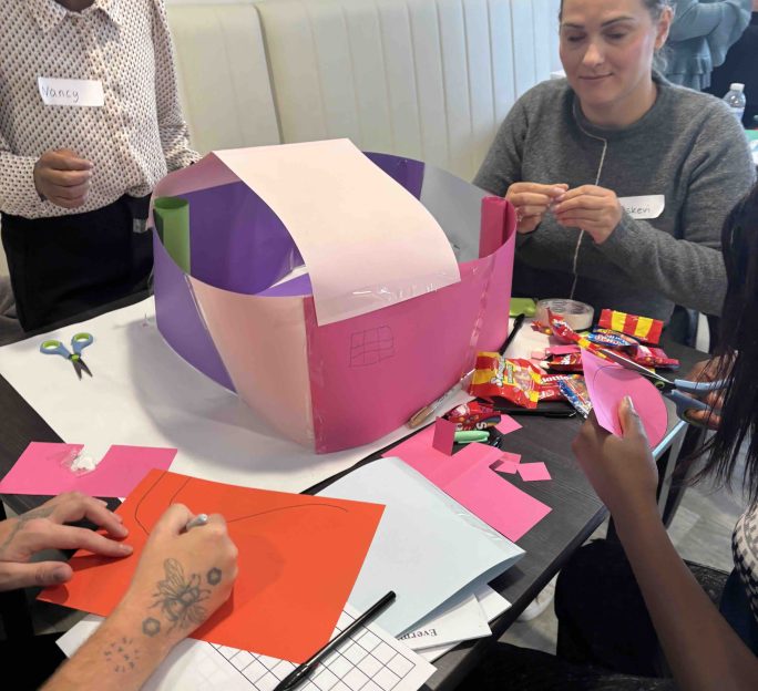 Successful Recruitment Days at Evermore Care