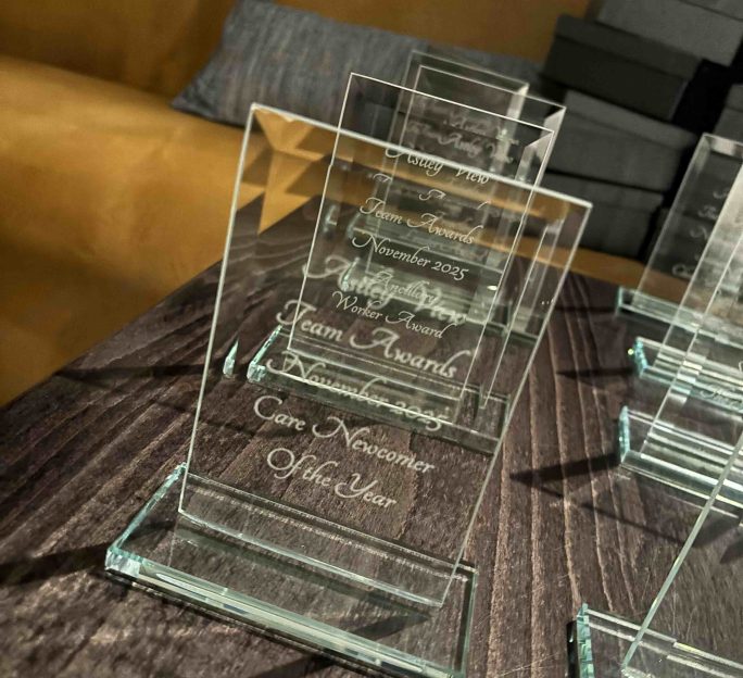 Astley View Care Home in Chorley Celebrates Second Anniversary