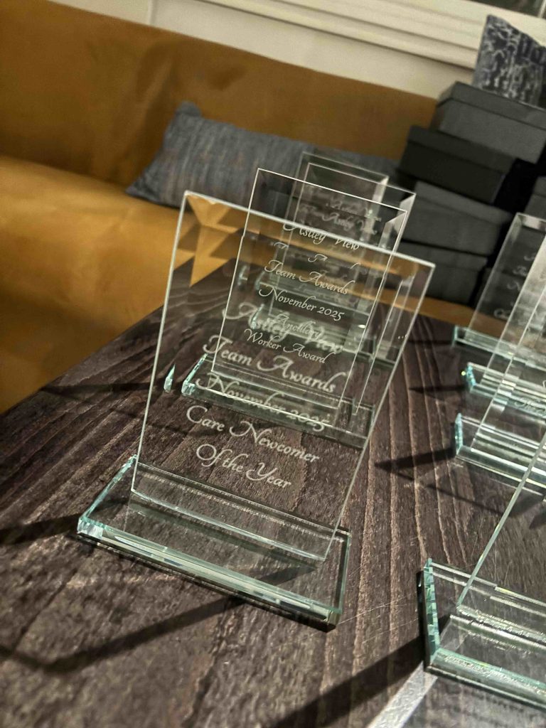 Astley View Care Home in Chorley Celebrates Second Anniversary