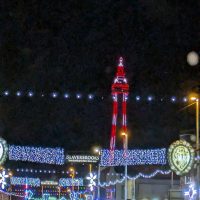 Strictly Come Astley View: Residents Waltz Into the Festive Season with a Trip to Blackpool