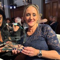 Ashton Manor Celebrates Award Win for Transforming the Way Care is Planned and Delivered