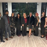 Evermore Care Team Attend the Great British Care Awards Regional Finals