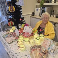 Festive Spirit Shines at Ashton Manor with Elf Day and Christmas Fayre