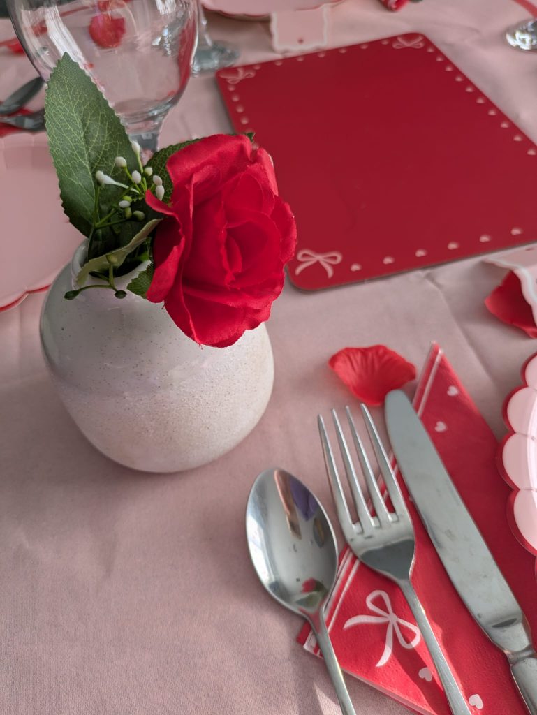 Astley View Care Home celebrates Valentine’s week with residents and their loved ones