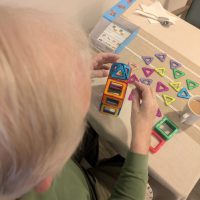 Play is fun at any age.