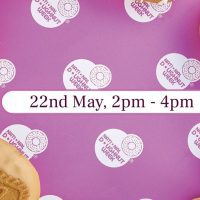 Ashton Manor Care Home to Host Doughnut Galore Charity Afternoon in Lancaster