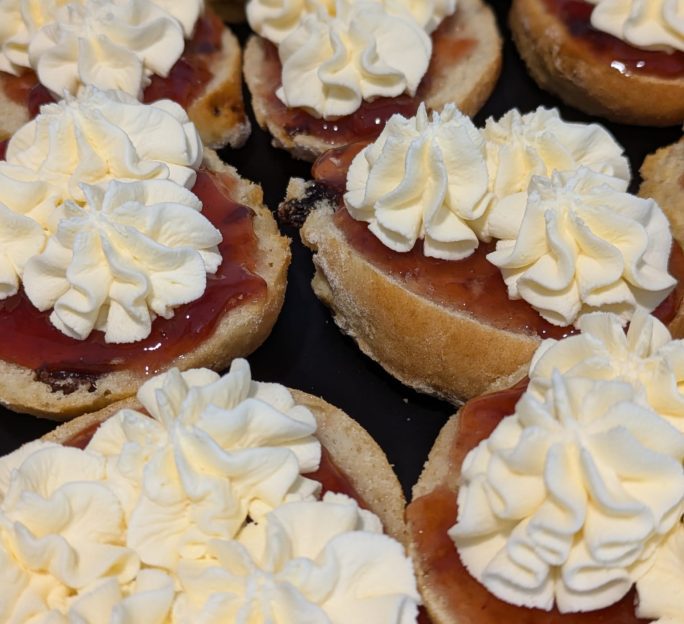 Join us for our Summer Fair at Astley View Care Home in Chorley
