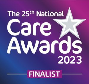 National Care Awards 2023