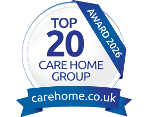 Care Home.co.uk award 2026