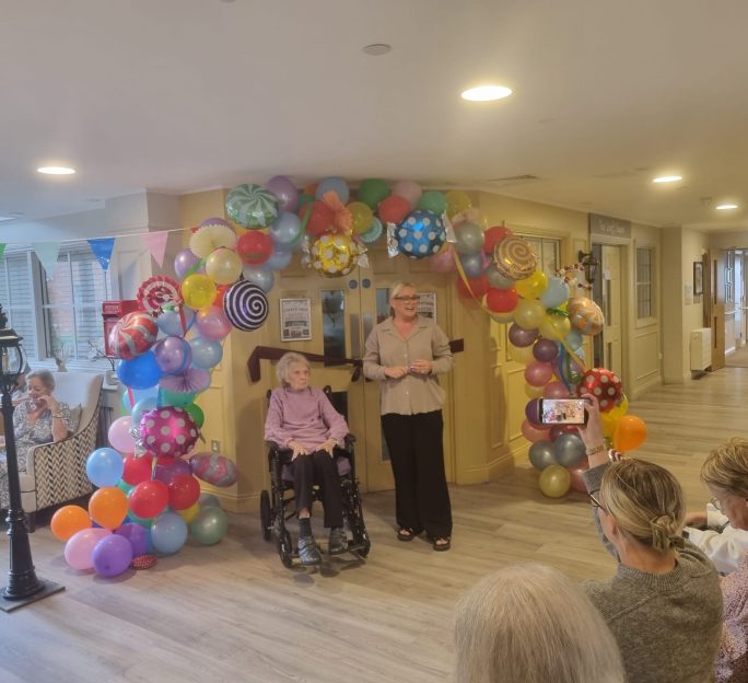 Astley View’s new corner shop brings a familiar part of daily life into the home