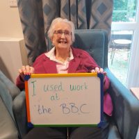 Every resident brings a wealth of stories to Ashton Manor