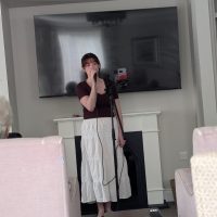 Live music at Astley View Care Home in Chorley