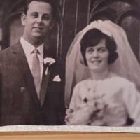 From love letters and motorbike journeys to 65 years of marriage