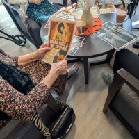 Motown music brings back memories at Astley View
